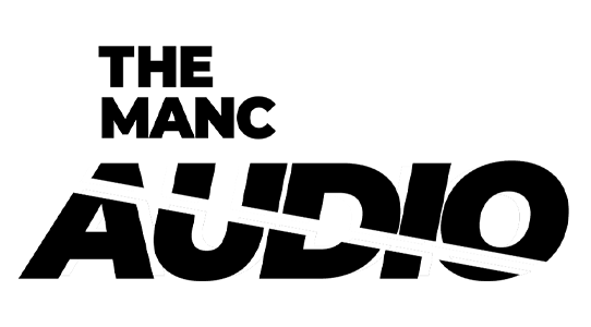 Audio - Making a bloody racket since 2020.